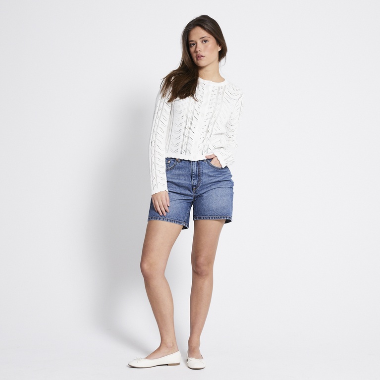 Strickjacke "Vidia"